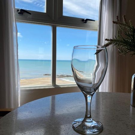 Hotel Atlantico Suites Mar del Plata Luaran gambar