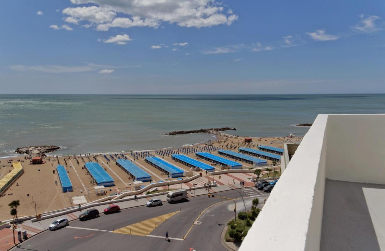 Hotel Atlantico Suites Mar del Plata Luaran gambar