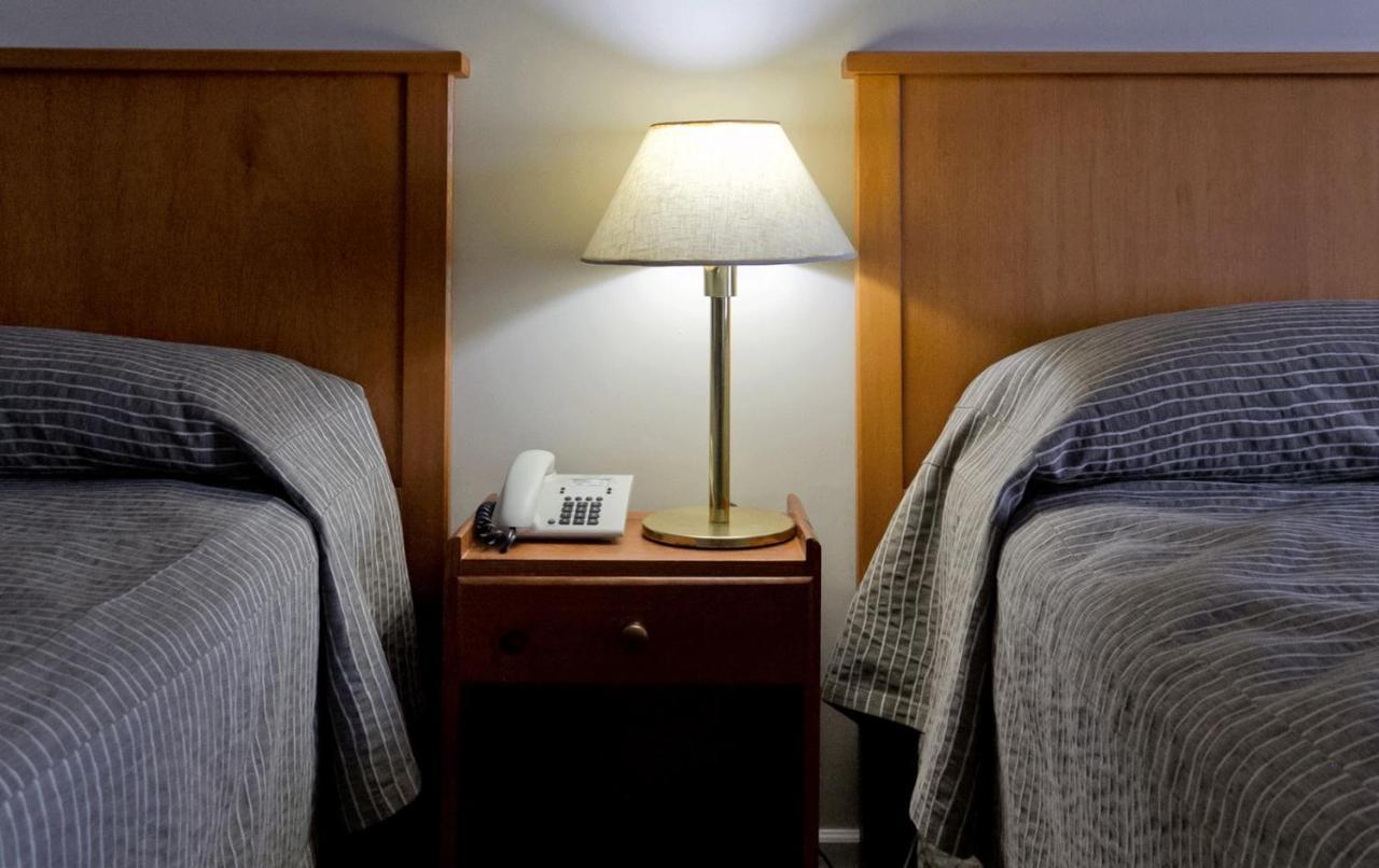 Hotel Atlantico Suites Mar del Plata Luaran gambar