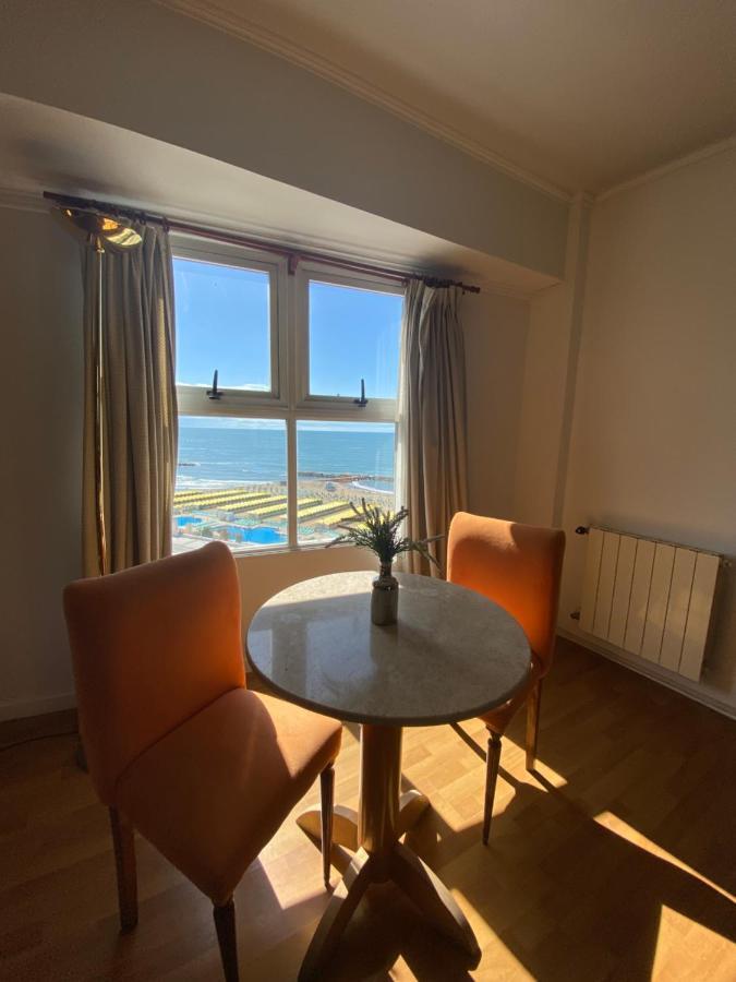 Hotel Atlantico Suites Mar del Plata Luaran gambar
