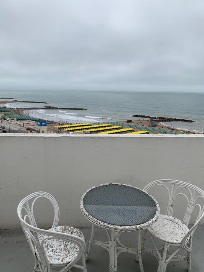 Hotel Atlantico Suites Mar del Plata Luaran gambar